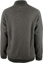 
                        
                          Load image into Gallery viewer, Men's Big and Tall Flipsider Half-Zip Reversible Sweatshirt
                        
                      