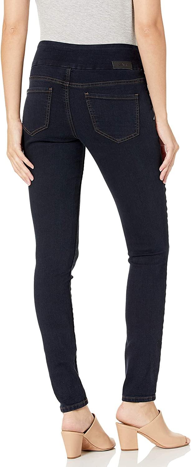 Jag Jeans Women's Nora Pull On Skinny Fit Jean
