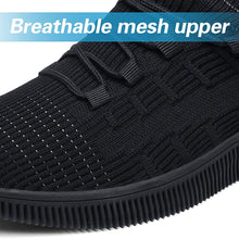 
                        
                          Load image into Gallery viewer, GEMAX Running Shoes Women Sneakers - Walking Shoes for Women Lace Up Lightweight Tennis Shoes
                        
                      