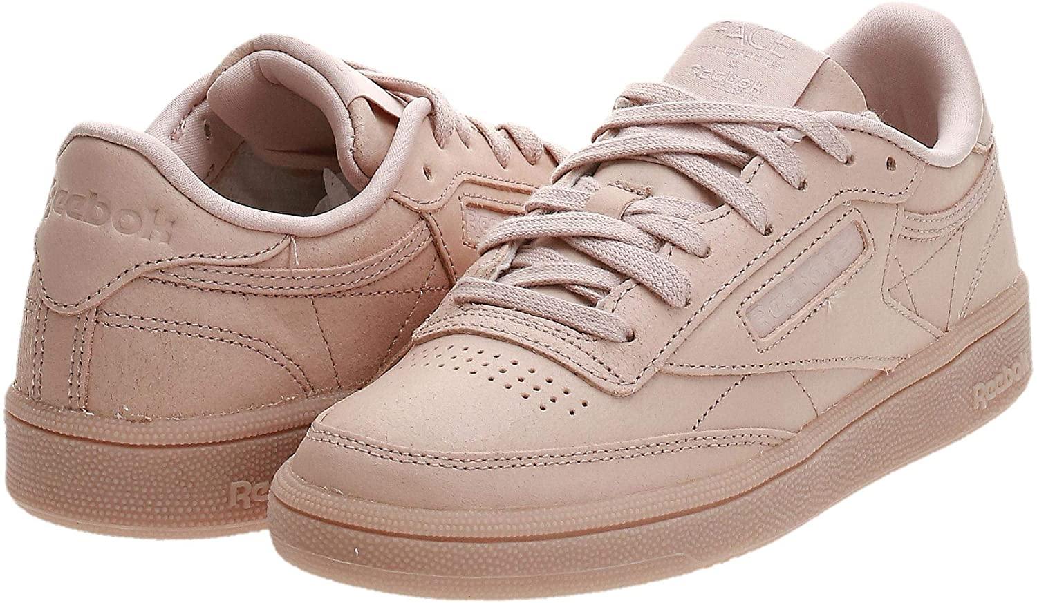 Reebok Women's Club C 85 Vintage Sneakers - JOY2ESpree