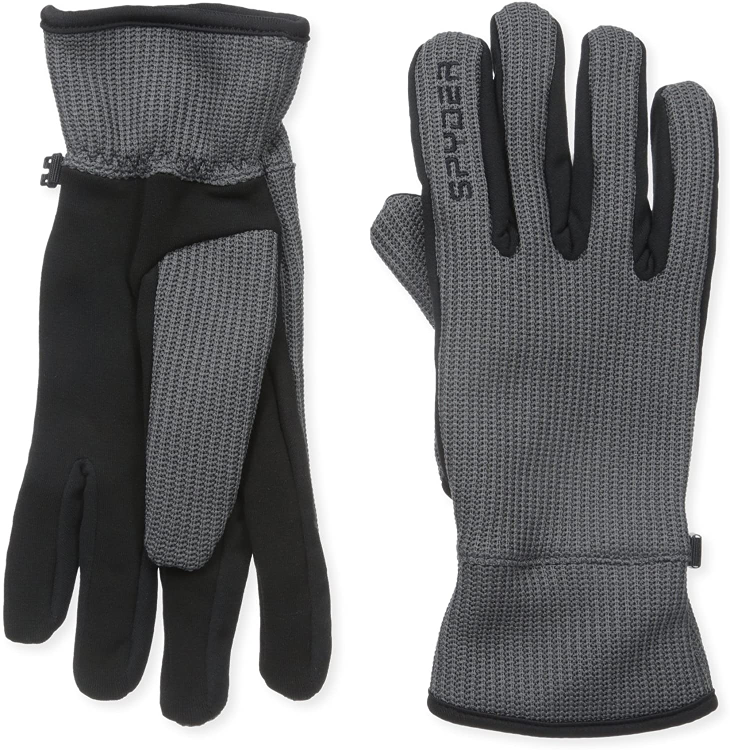 Spyder Men's Core Sweater Conduct Gloves