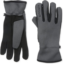 
                        
                          Load image into Gallery viewer, Spyder Men's Core Sweater Conduct Gloves
                        
                      