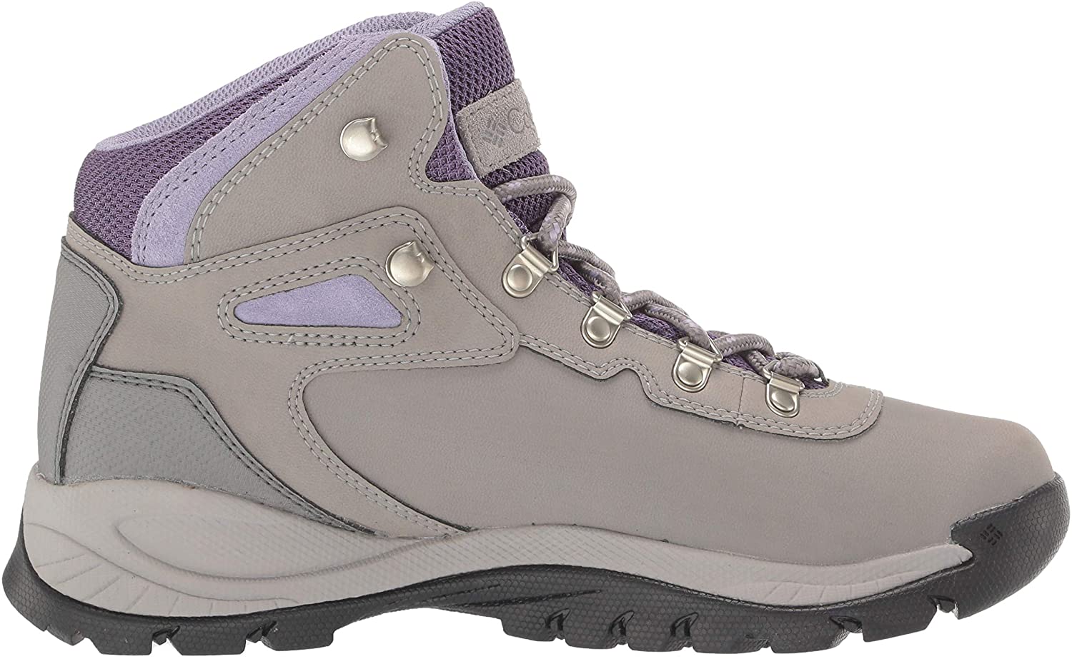 Columbia Women's Newton Ridge Plus Hiking Boot