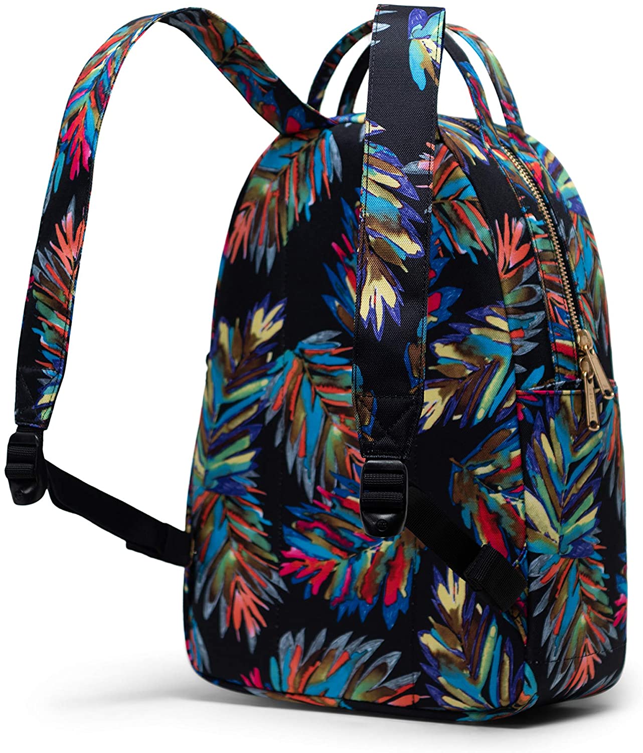 Herschel Nova Backpack, Black, Mini 9L