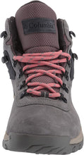 
                        
                          Load image into Gallery viewer, Columbia Women's Newton Ridge Plus Waterproof Amped Hiking Shoe
                        
                      