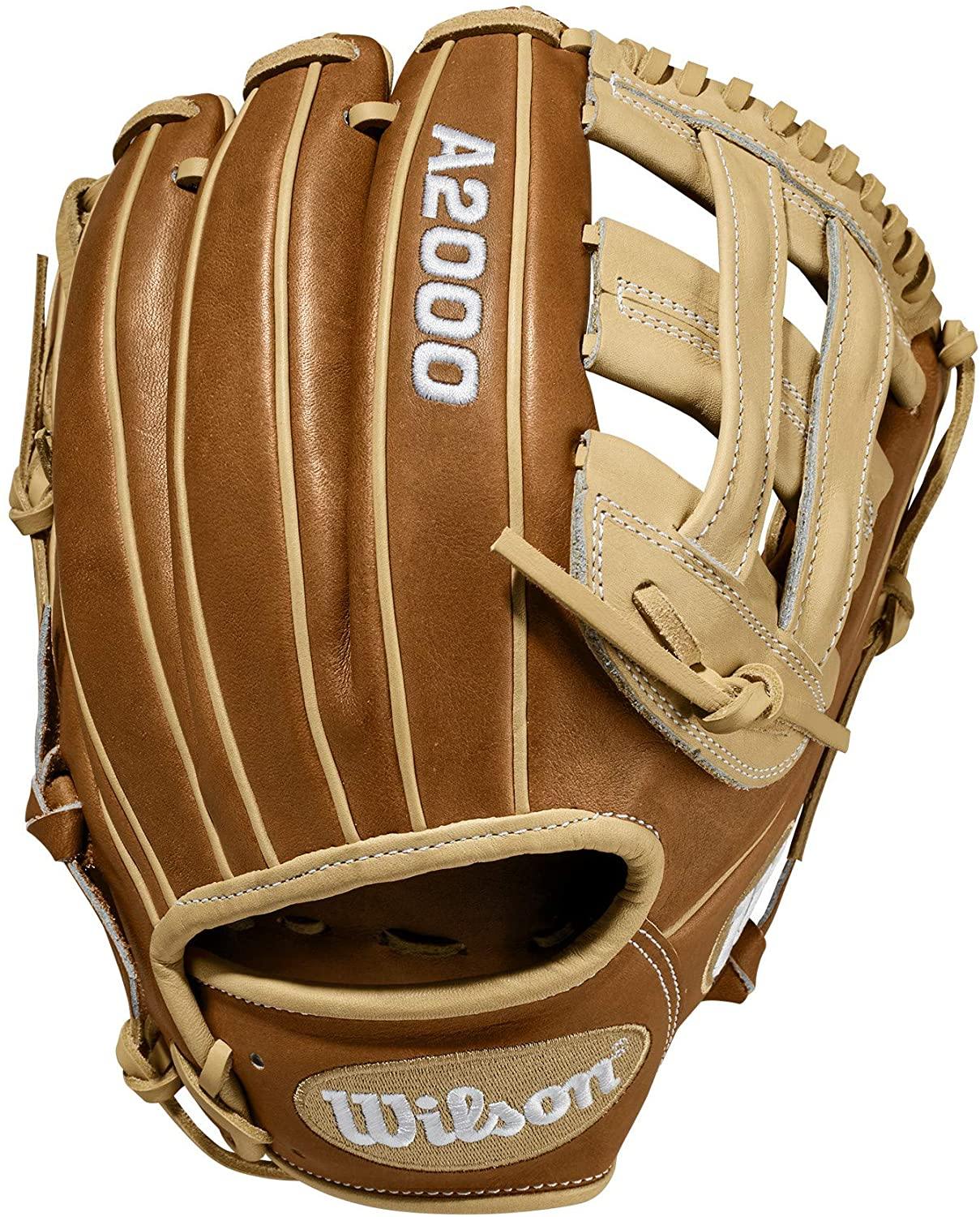 Wilson A2000 Baseball Glove Series - JOY2ESpree