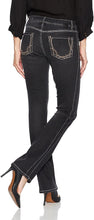 
                        
                          Load image into Gallery viewer, Jag Jeans Women's Bianca Boot Jean in Platinum Denim-Grey-dup
                        
                      