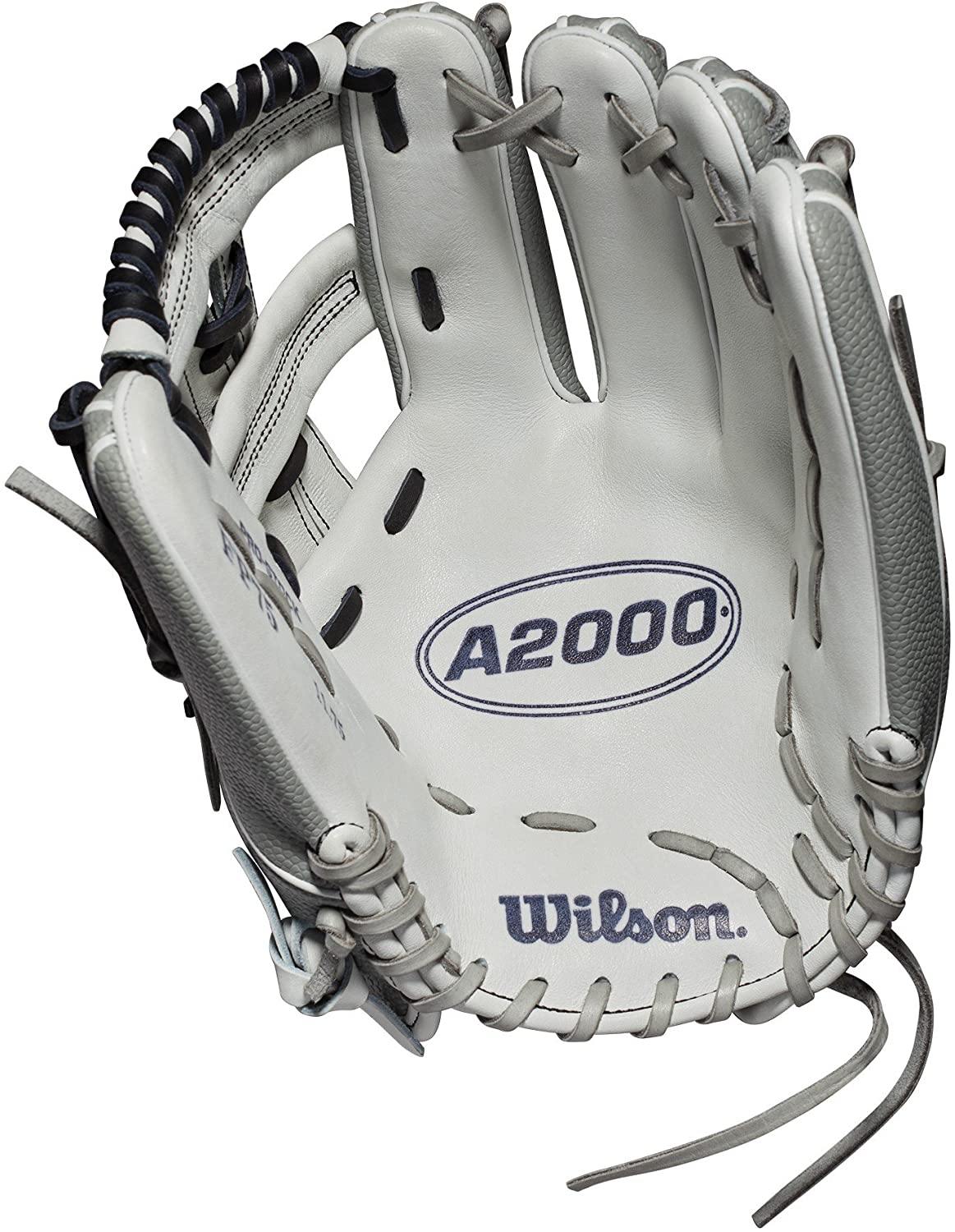 Wilson A2000 Fastpitch Glove Series - JOY2ESpree