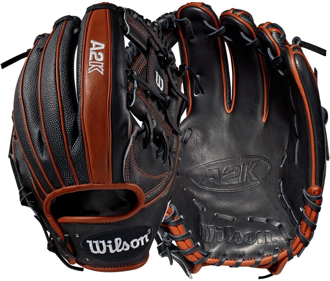 Wilson A2K Baseball Glove Series - JOY2ESpree