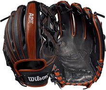 
                        
                          画像をギャラリービューアに読み込む, Wilson A2K Baseball Glove Series - JOY2ESpree
                        
                      