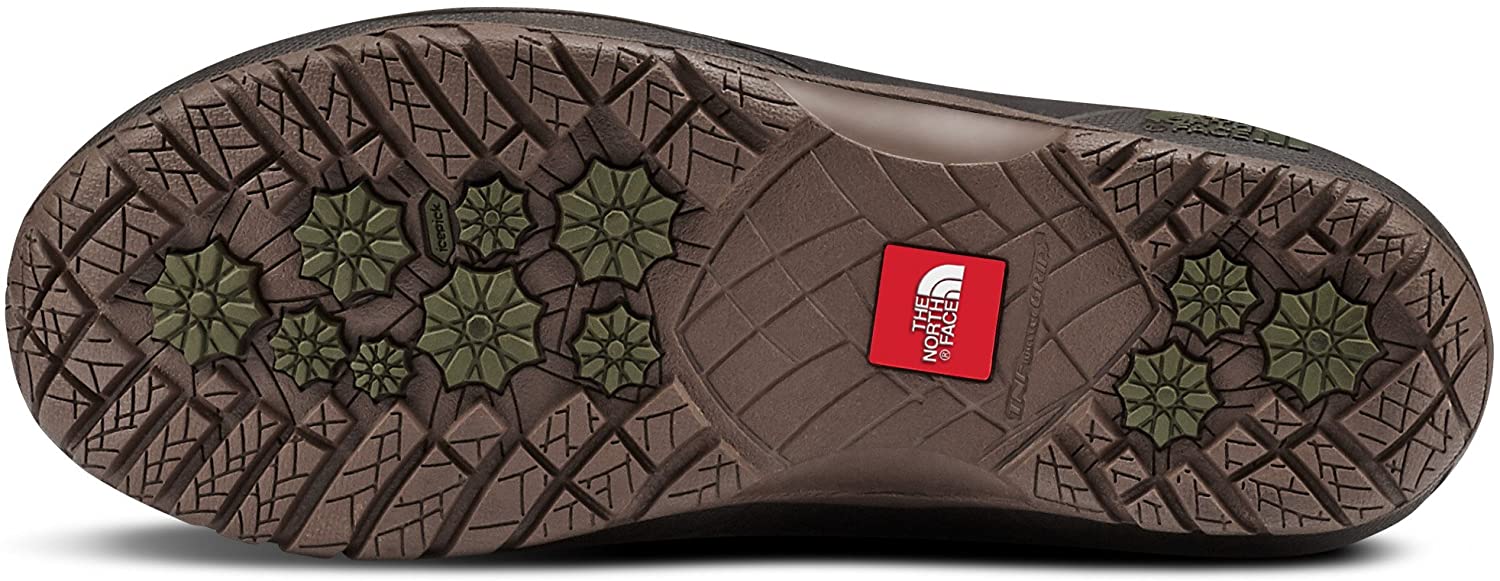 The North Face Shellista II Mid Snow Boot