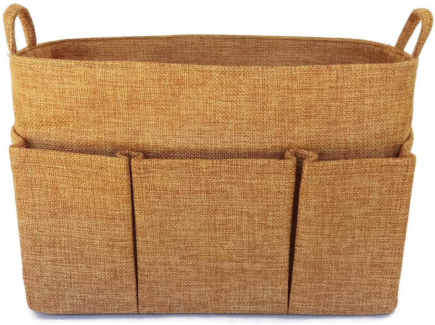 K&M Quality Product Purse Organizer Insert Medium for Speedy 30, Longchamp Cuir