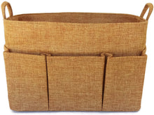 
                        
                          गैलरी व्यूवर में इमेज लोड करें, K&amp;M Quality Product Purse Organizer Insert Medium for Speedy 30, Longchamp Cuir
                        
                      