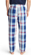 
                        
                          Muat gambar ke penampil Galeri, Nautica Men's Soft Woven 100% Cotton Elastic Waistband Sleep Pajama Pant - JOY2ESpree
                        
                      