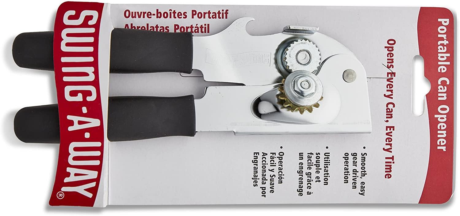 Cuisinart SCO-60 Deluxe Stainless Steel Can Opener - JOY2ESpree