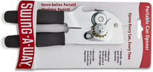 
                        
                          將圖片載入圖庫檢視器 Cuisinart SCO-60 Deluxe Stainless Steel Can Opener - JOY2ESpree
                        
                      