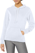 
                        
                          Muat gambar ke penampil Galeri, Russell Athletic Women's Lightweight Fleece Hoodie
                        
                      