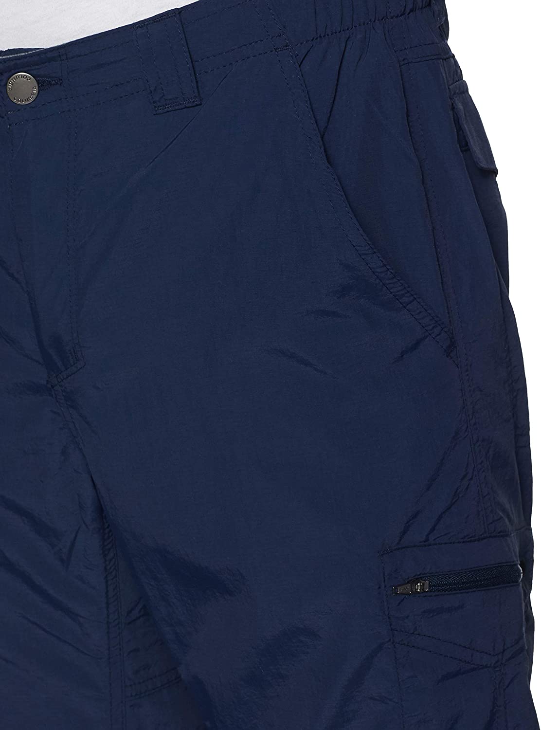 Columbia Men's Silver Ridge¿ Cargo Pant