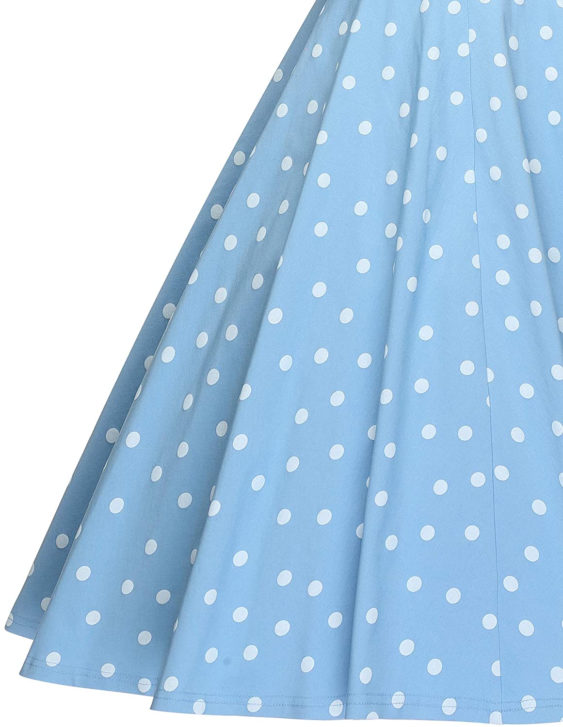 GownTown Women's 1950s Cloak Two-Piece Cocktail Dress