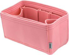 
                        
                          將圖片載入圖庫檢視器 Felt Handbag Organizer Insert - Multi Pocket Bag and Tote Organizer Shaper Liner Insert
                        
                      
