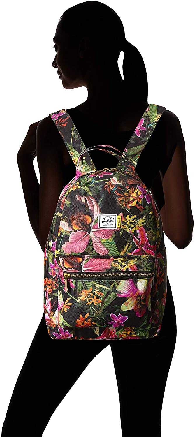 Herschel Nova Backpack, Black, Mini 9L