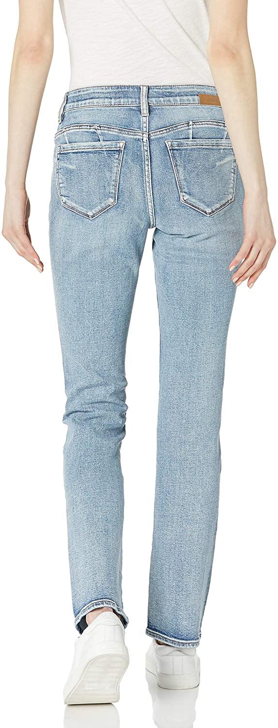 Jag Jeans Women's Eloise Boot Mid Rise Jeans