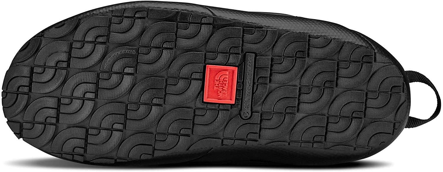 The North Face Women's Thermoball Insulated Traction Mule V Slip-On Traction Boot
