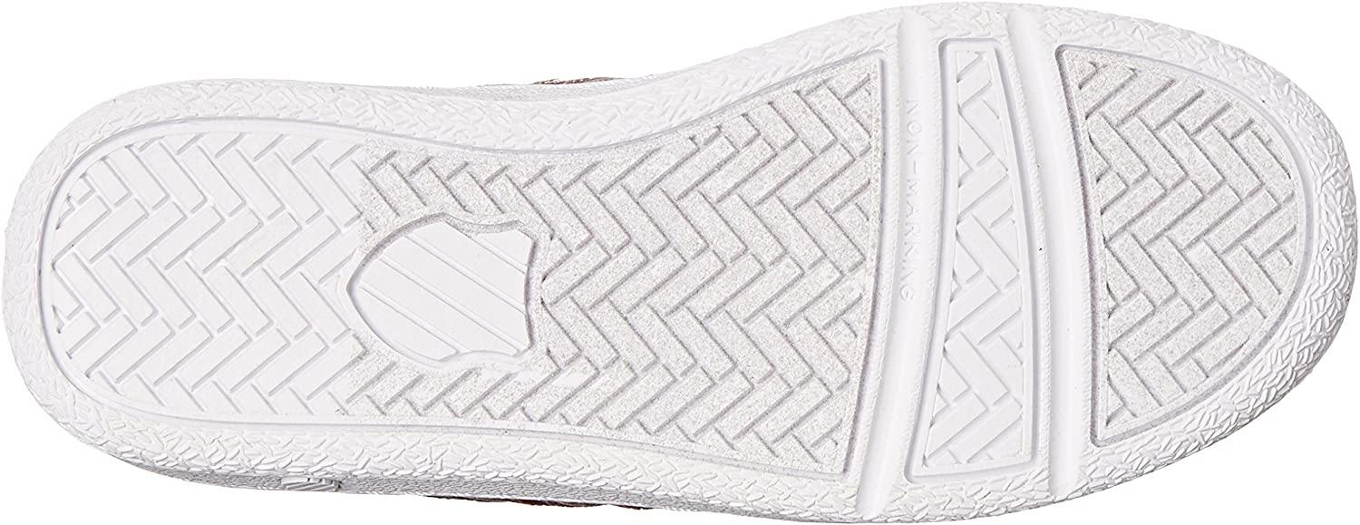 K-Swiss Kids' Classic VN Sneaker