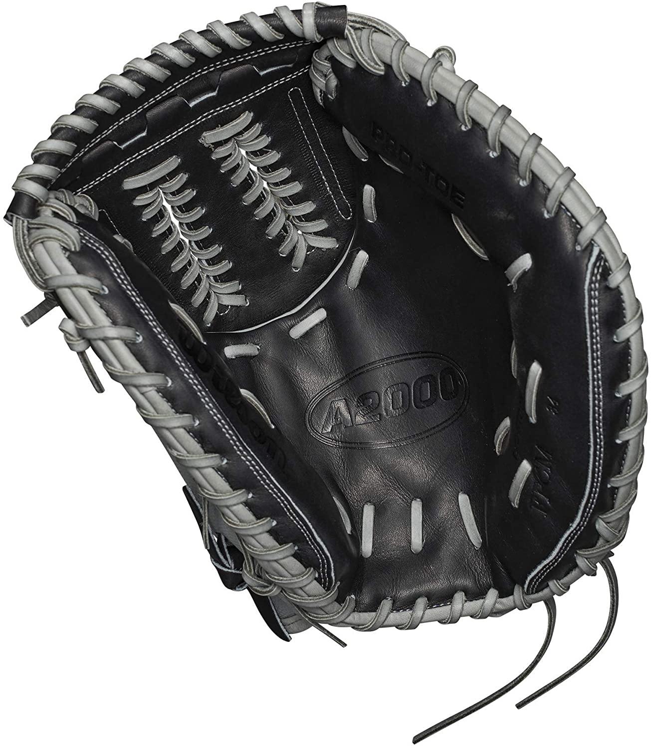 Wilson A2000 Fastpitch Glove Series - JOY2ESpree