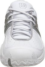 
                        
                          Load image into Gallery viewer, Wilson Women's Trance All-Court Tennis Shoe - JOY2ESpree
                        
                      