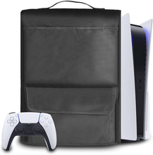 
                        
                          画像をギャラリービューアに読み込む, PS5 Console Dust Cover, Playstation 5 Dust Protector with Controller - JOY2ESpree
                        
                      