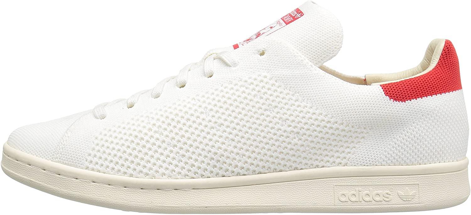 adidas Originals Men's Stan Smith Primeknit (2016) Sneaker