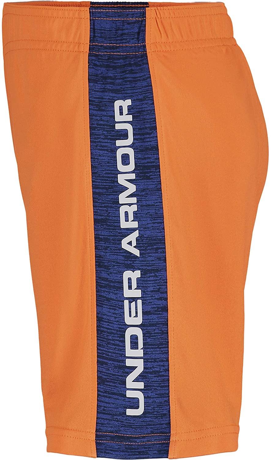 Under Armour Boys' Muscle and Tank Set - JOY2ESpree
