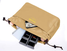 
                        
                          將圖片載入圖庫檢視器 Vercord Canvas Handbag Organizers, Sturdy Purse Insert Organizer Bag in Bag, 10 Pockets Beige Small
                        
                      