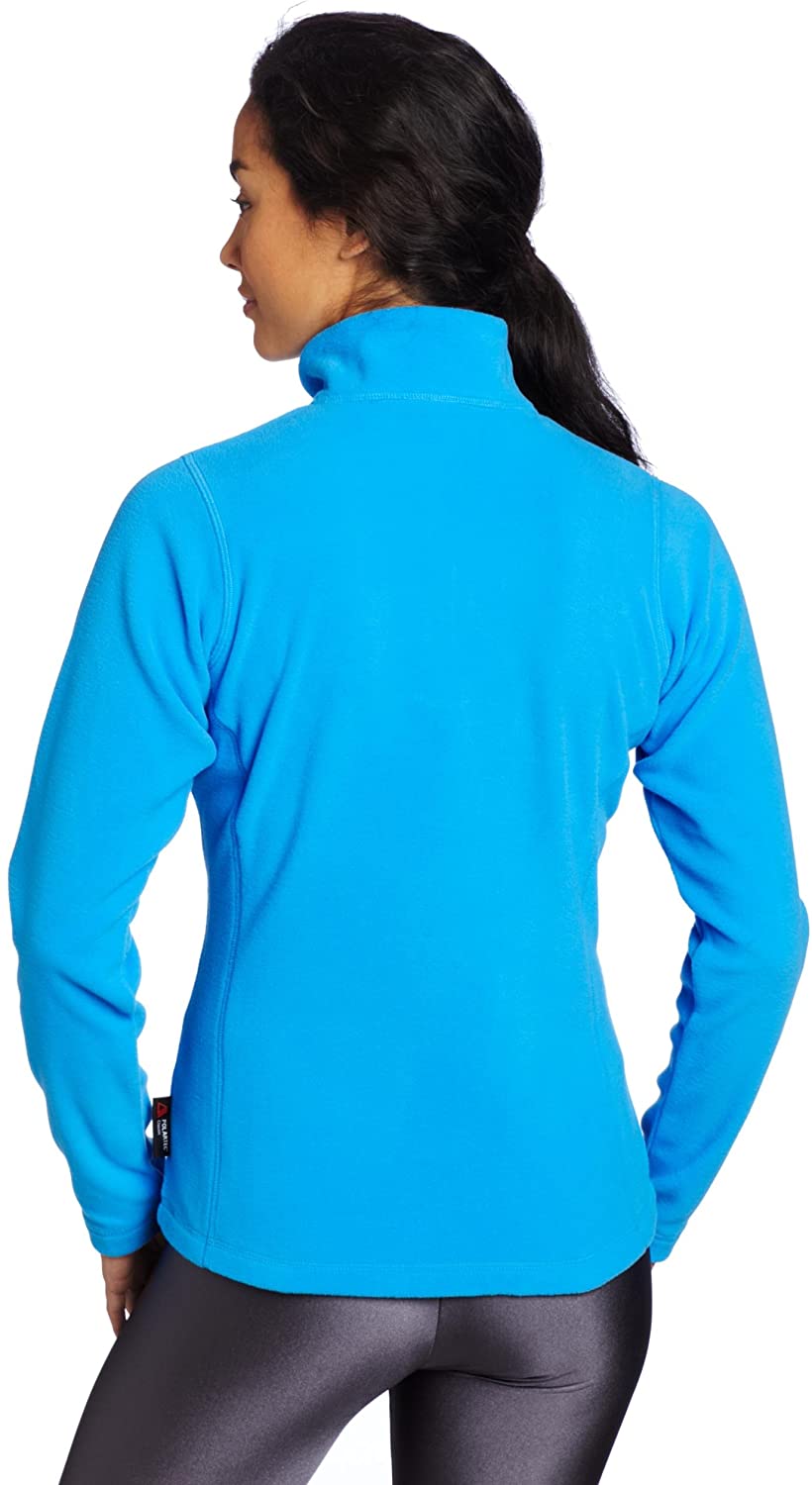 Helly-Hansen womens Daybreaker 1/2 Zip Fleece Pullover Jacket