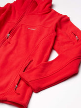 
                        
                          Load image into Gallery viewer, Columbia Women's Fast Trek II Full Zip Soft Fleece Jacket
                        
                      