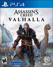 
                        
                          Muat gambar ke penampil Galeri, Assassin’s Creed Valhalla PlayStation 5 Standard Edition - JOY2ESpree
                        
                      