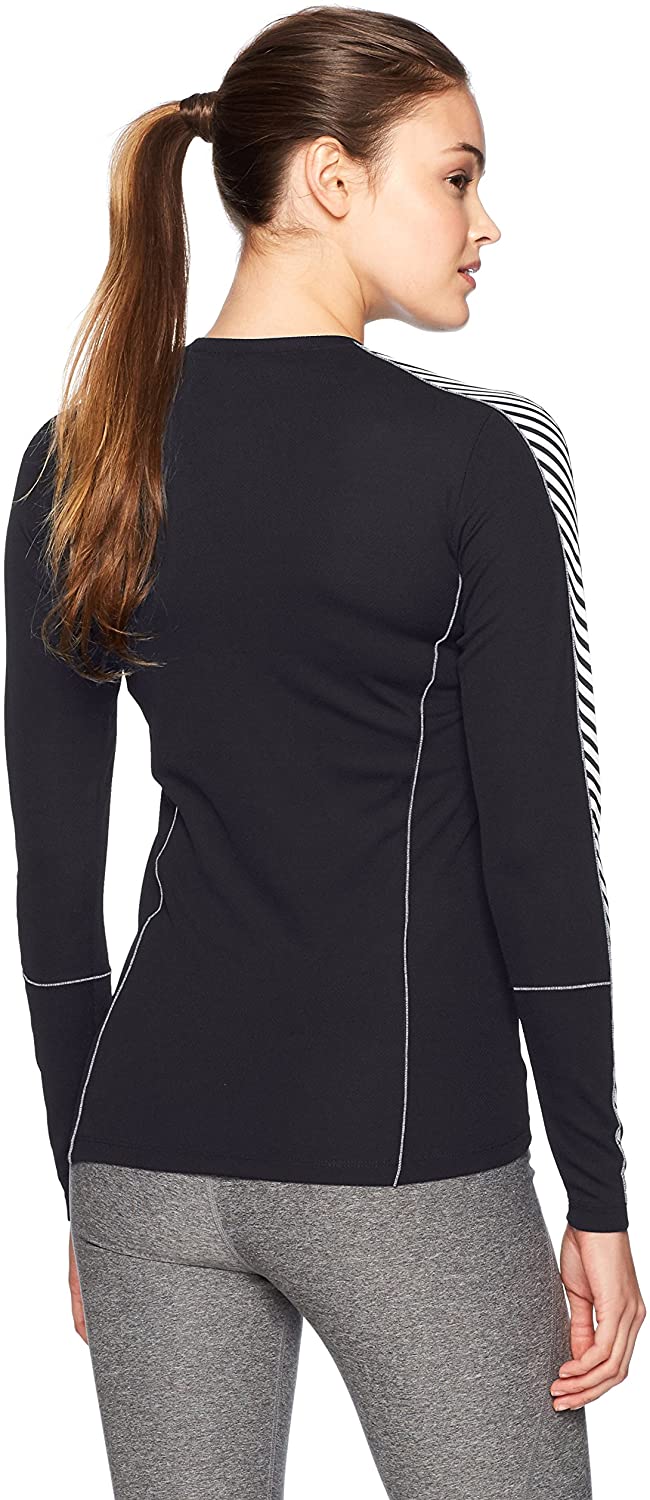 Helly-Hansen Womens HH LIFA Baselayer Crew Top