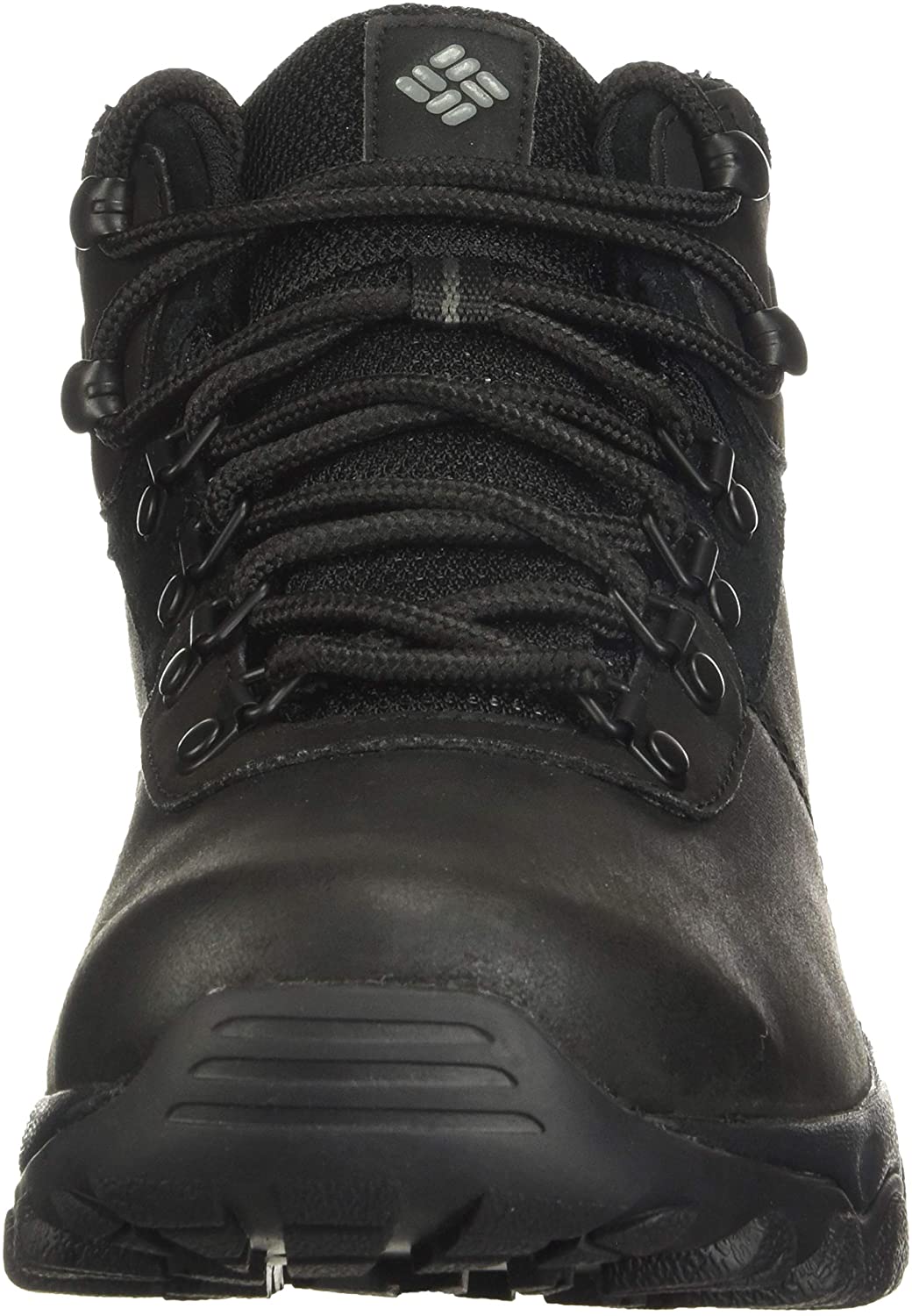 Columbia Men's Newton Ridge Plus Ii Waterproof Hiking Boot Shoe