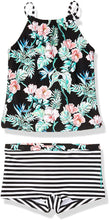 
                        
                          Cargar imagen en el visor de la galería, Tommy Bahama Girls' Two-Piece Bikini Swimsuit Bathing Suit
                        
                      