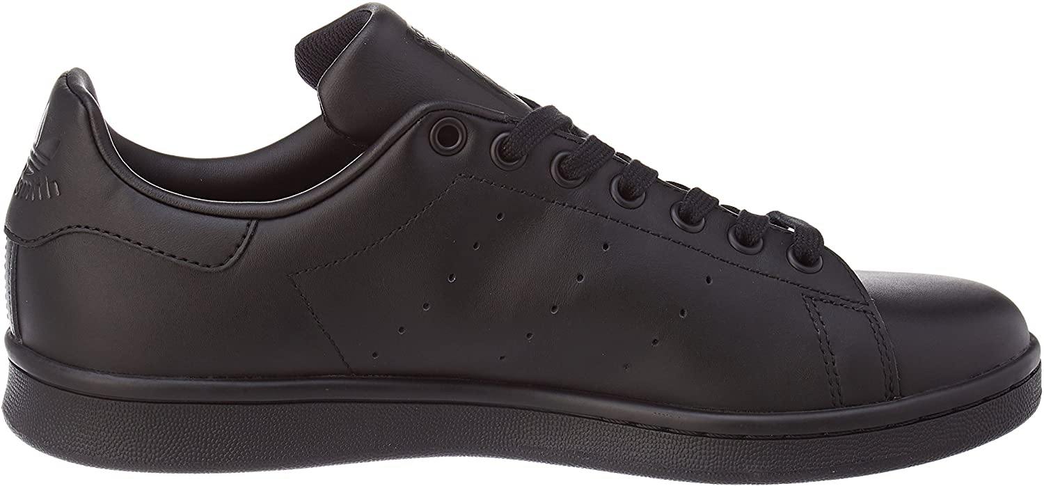 adidas Originals Mens Stan Smith Leather Sneaker