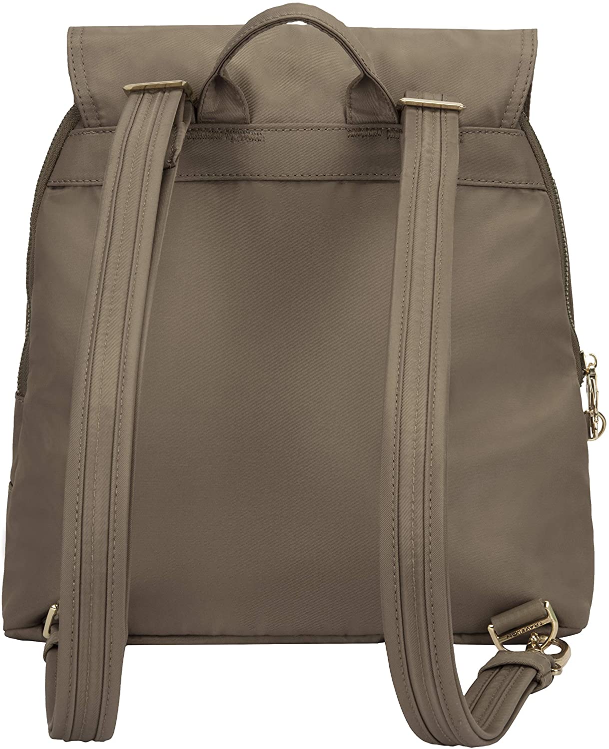 Travelon Women's Anti-Theft Tailored Backpack