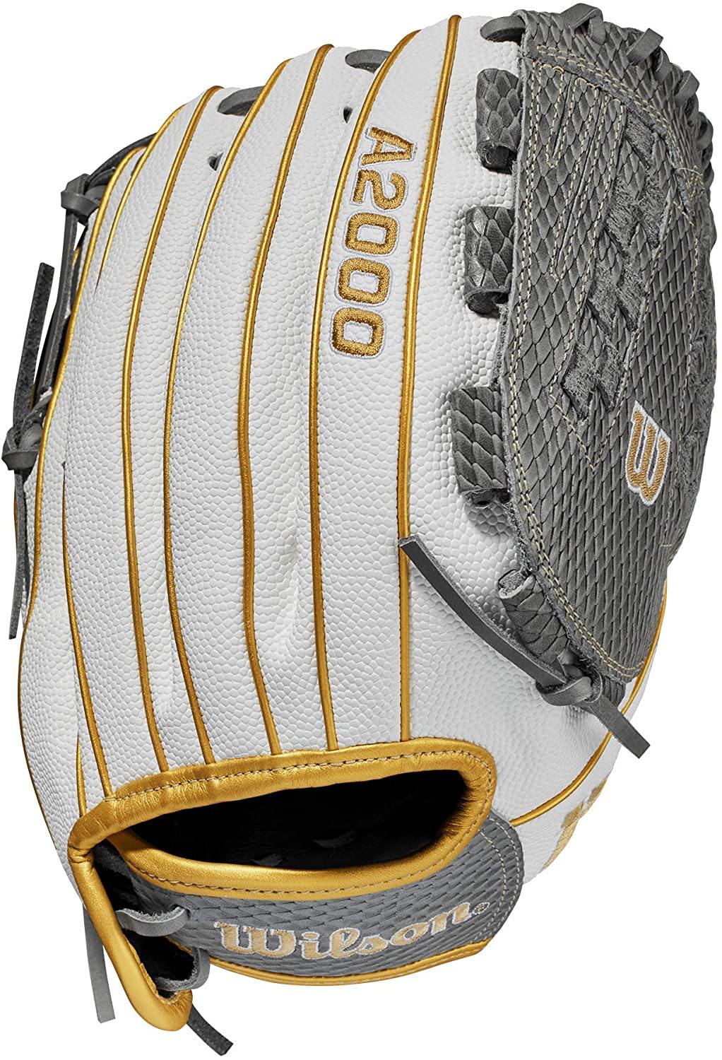Wilson A2000 Fastpitch Glove Series - JOY2ESpree