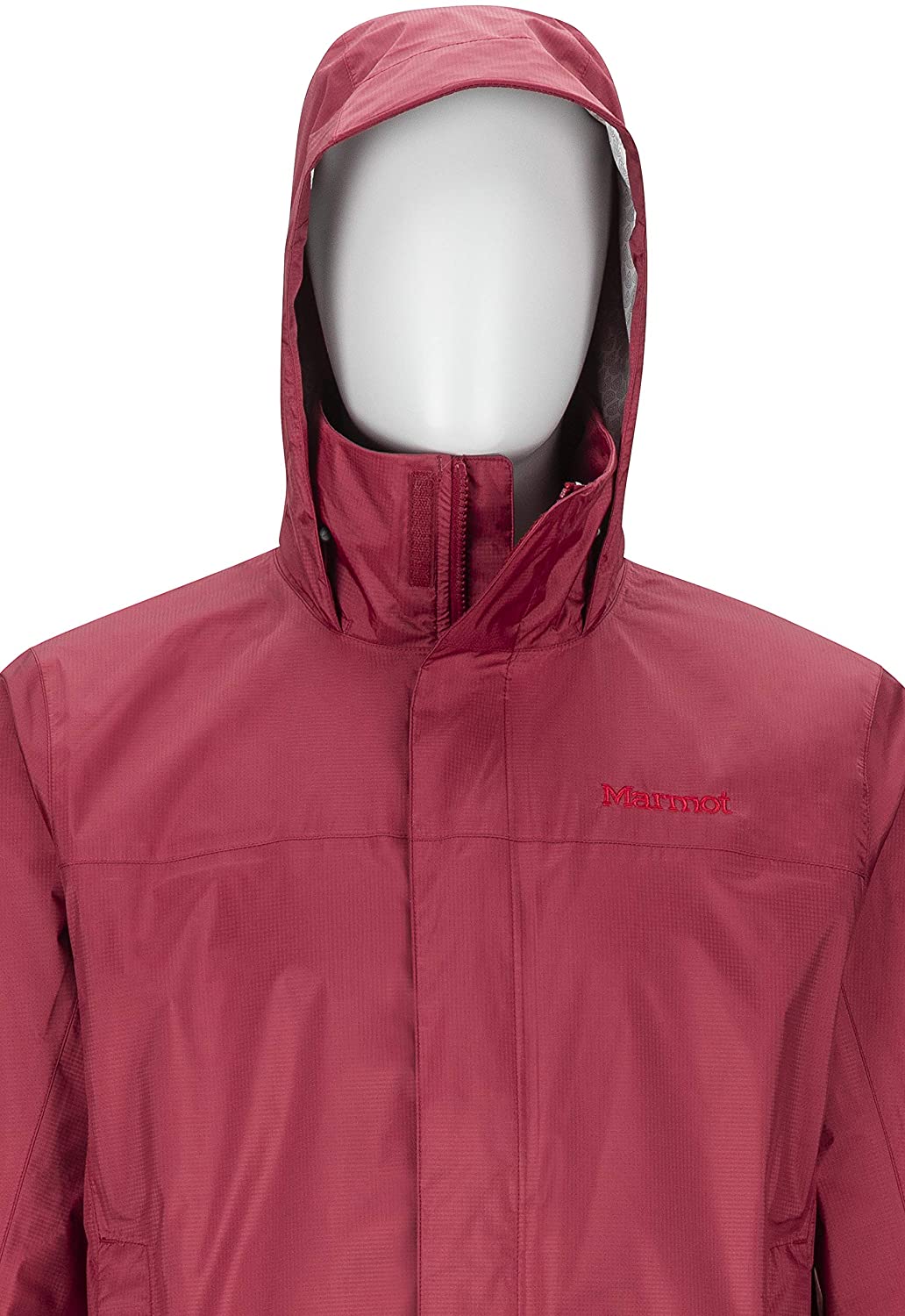 MARMOT mens Precip¿ Eco Jacket