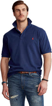 
                        
                          Load image into Gallery viewer, Polo Ralph Lauren Big &amp; Tall Big &amp; Tall Classic Pique Polo
                        
                      