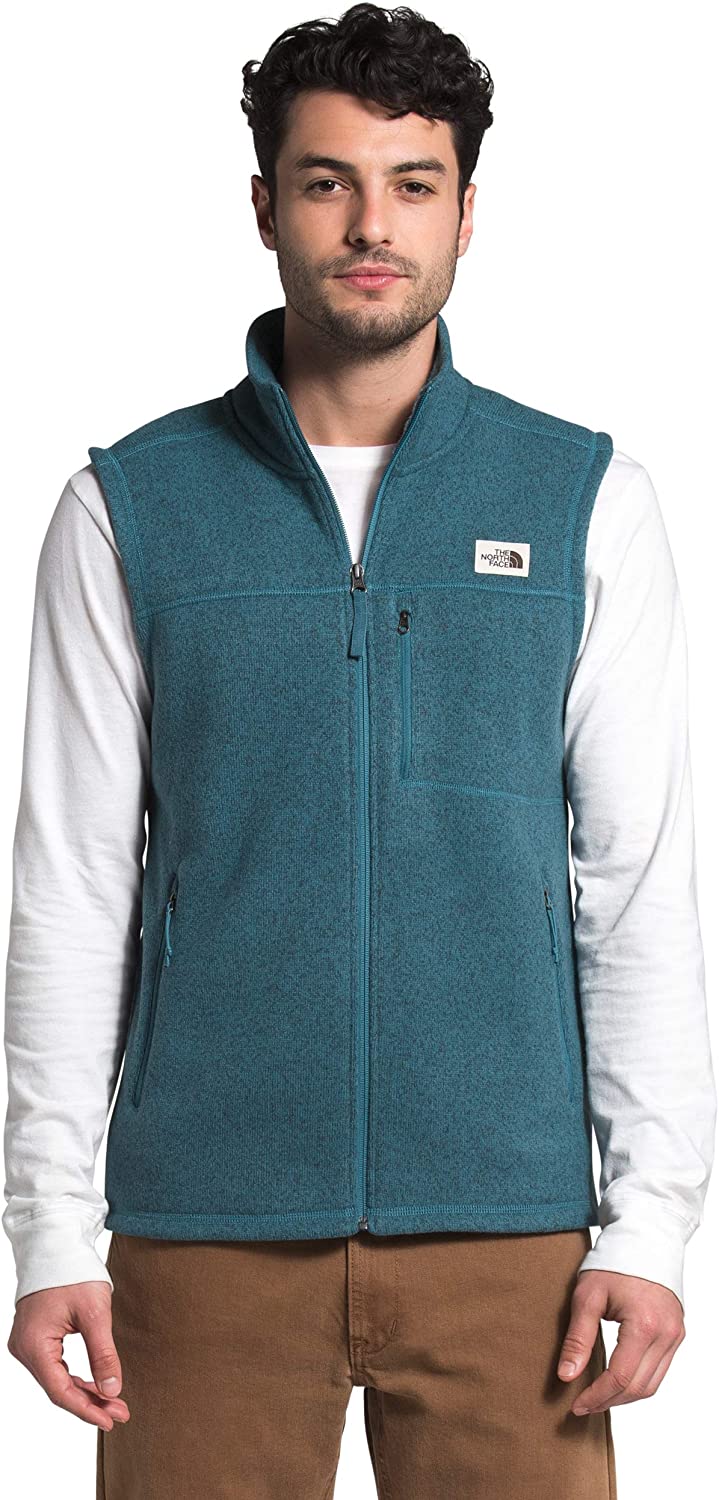 The North Face Men's Gordon Lyons Vest