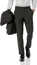 
                        
                          Load image into Gallery viewer, Unlisted by Kenneth Cole Men's 2 Button Slim Fit Suit with Hemmed Pant
                        
                      