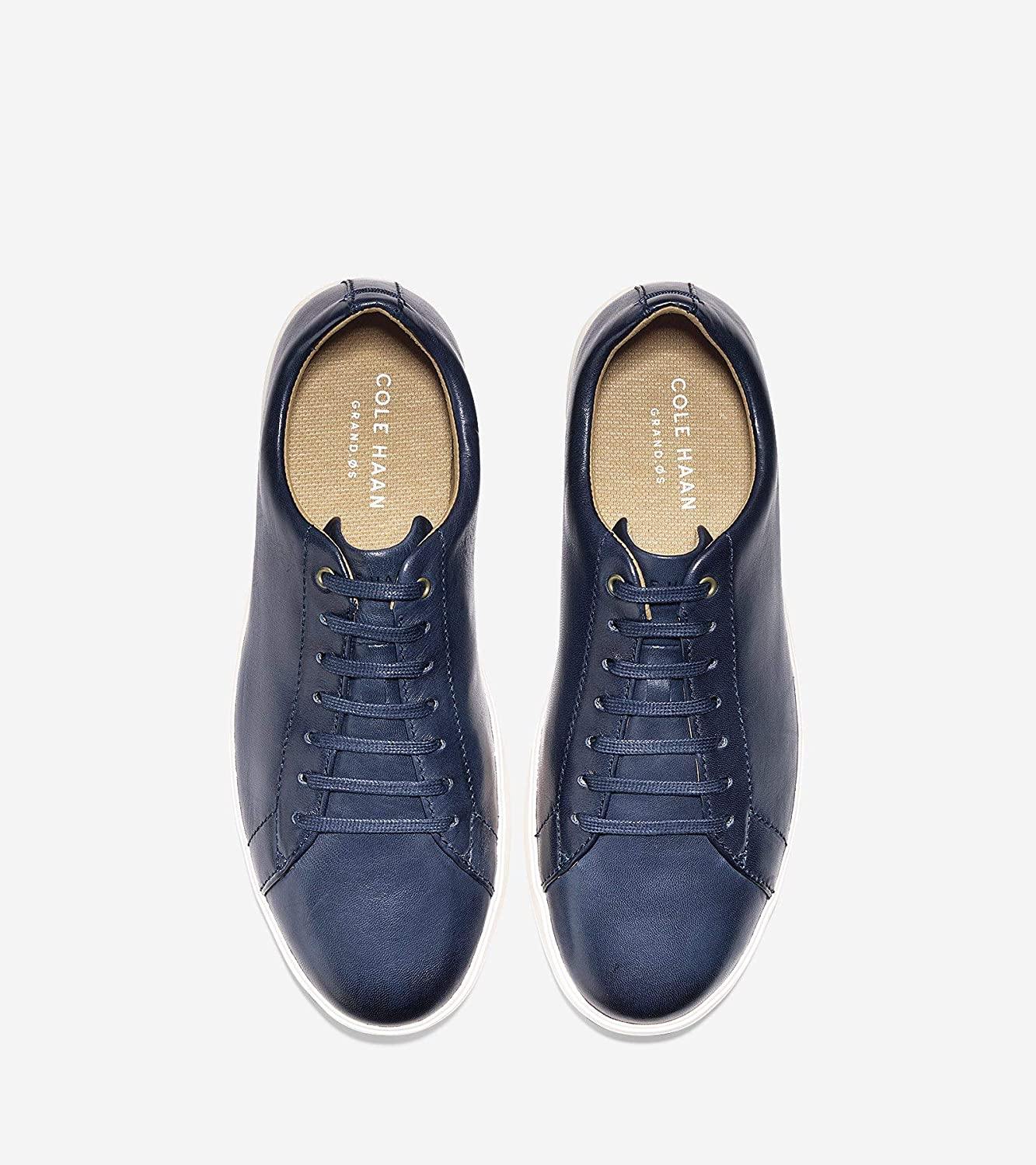 Cole Haan Men's Grand Crosscourt II Sneakers