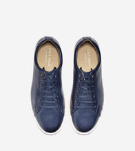 
                        
                          Muat gambar ke penampil Galeri, Cole Haan Men's Grand Crosscourt II Sneakers
                        
                      