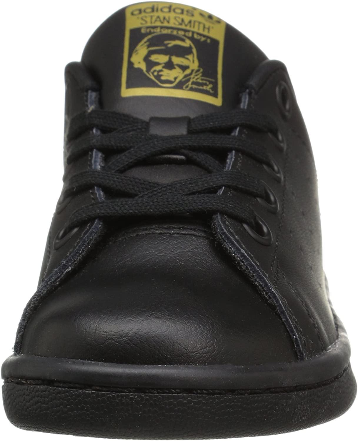 adidas Originals Unisex-Child Stan Smith Sneaker
